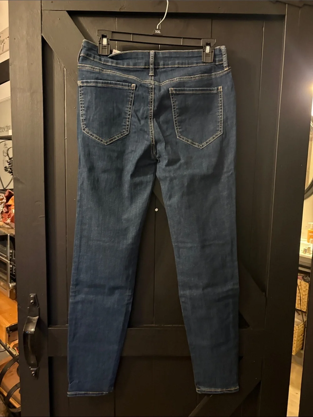 SO slim fit
